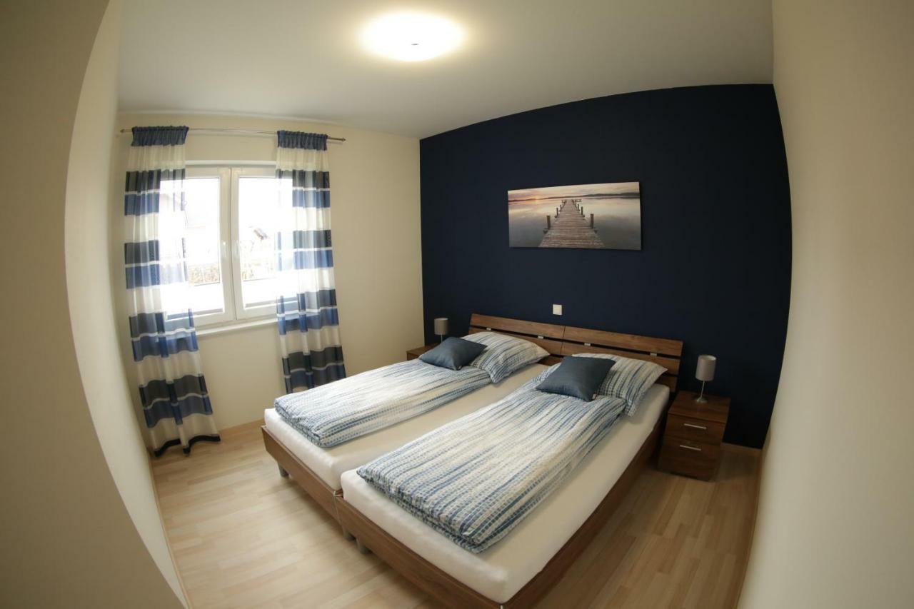 Ferienwohnung Gentner Fulda Eksteriør bilde